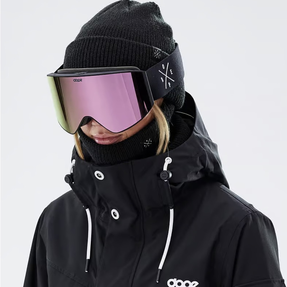 DOPE Sight Ski Goggle Unisex